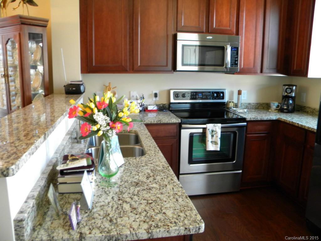 Antiquity - Residential