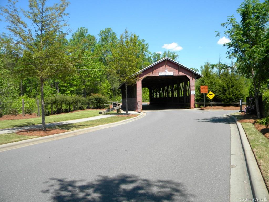 Antiquity - Residential