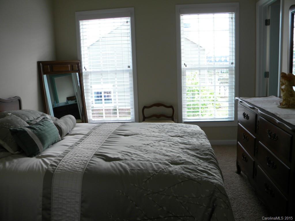 Antiquity - Residential