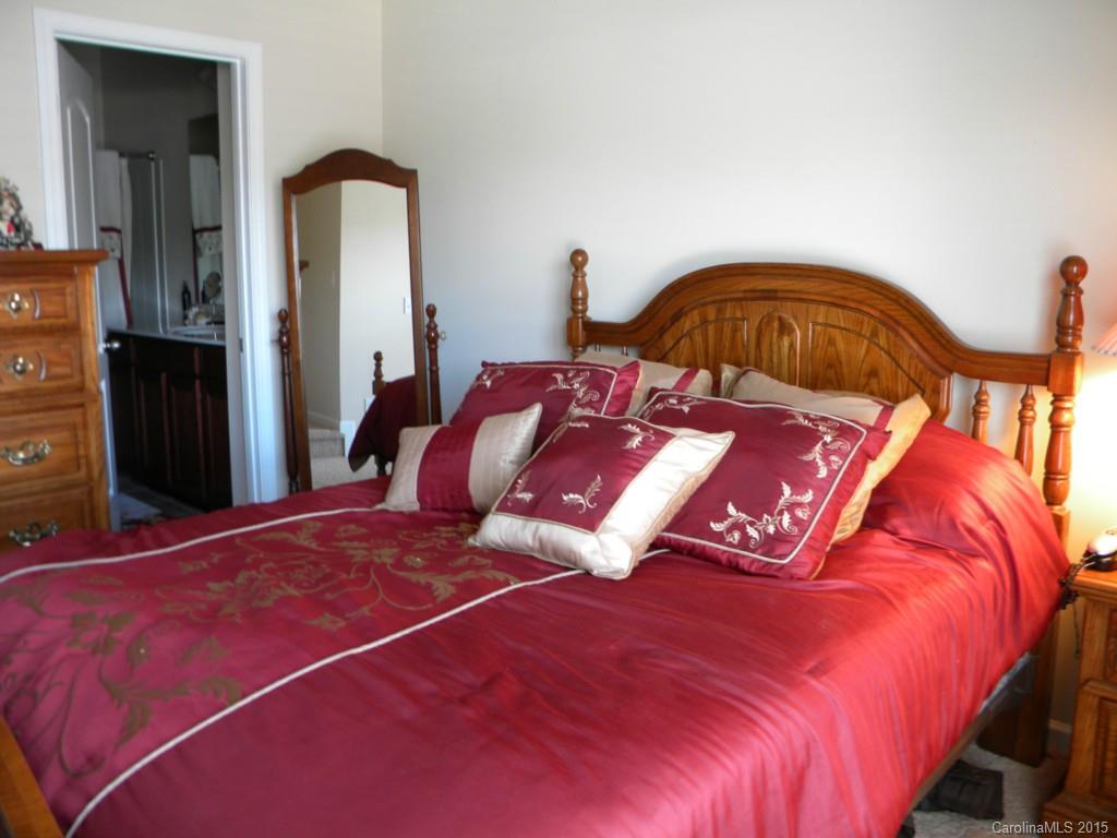 Antiquity - Residential