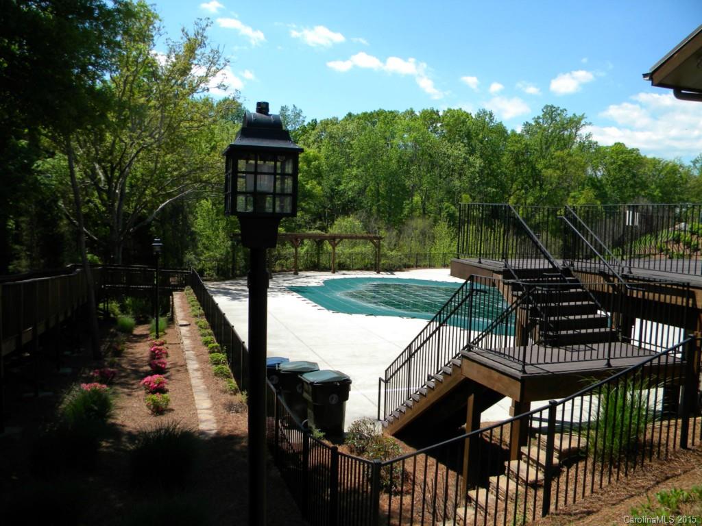 Antiquity - Residential