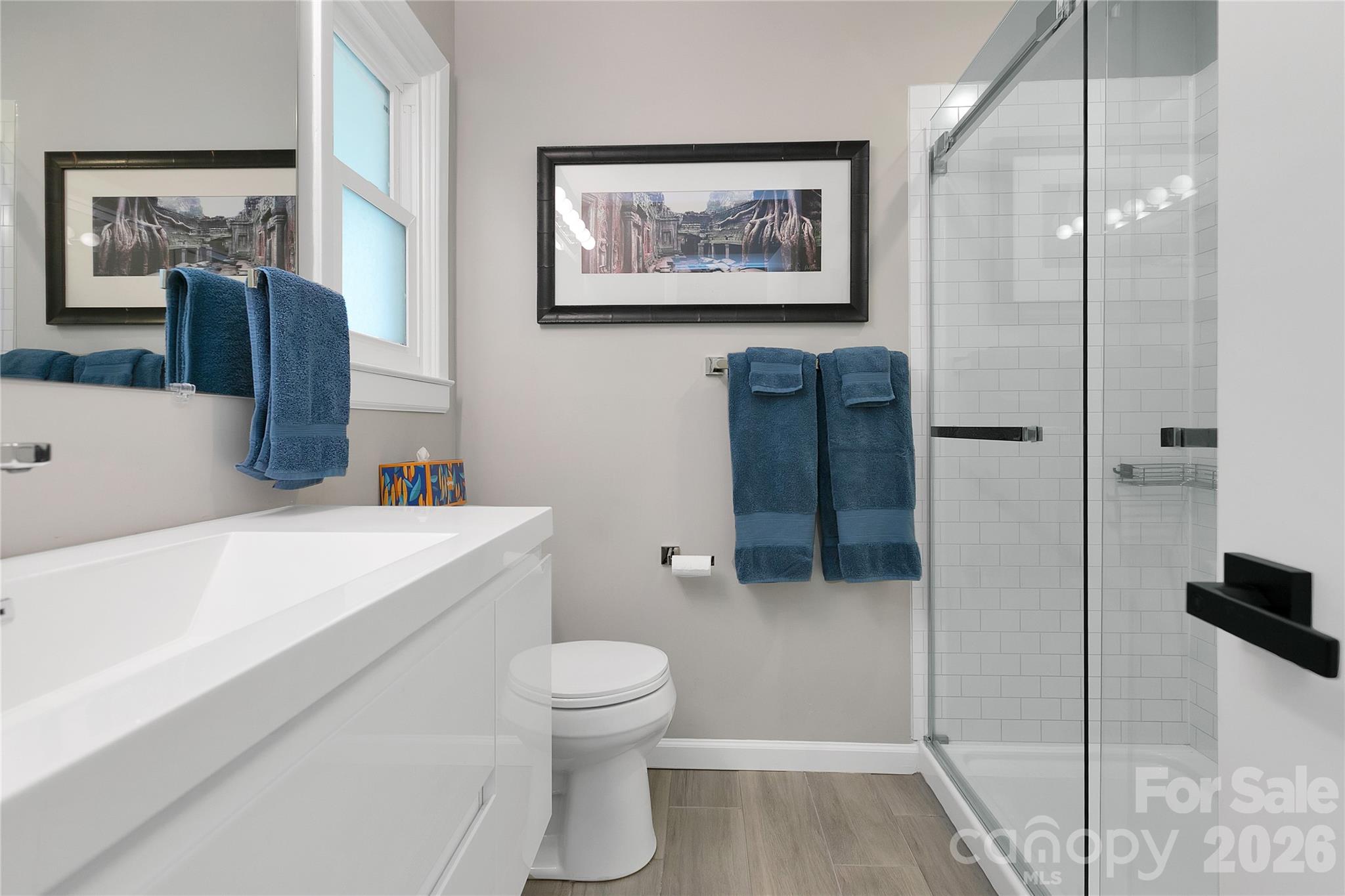 Rainbow Lake - Residential