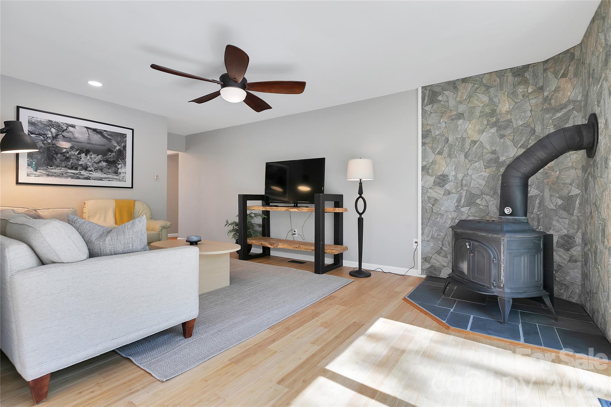 Rainbow Lake - Residential