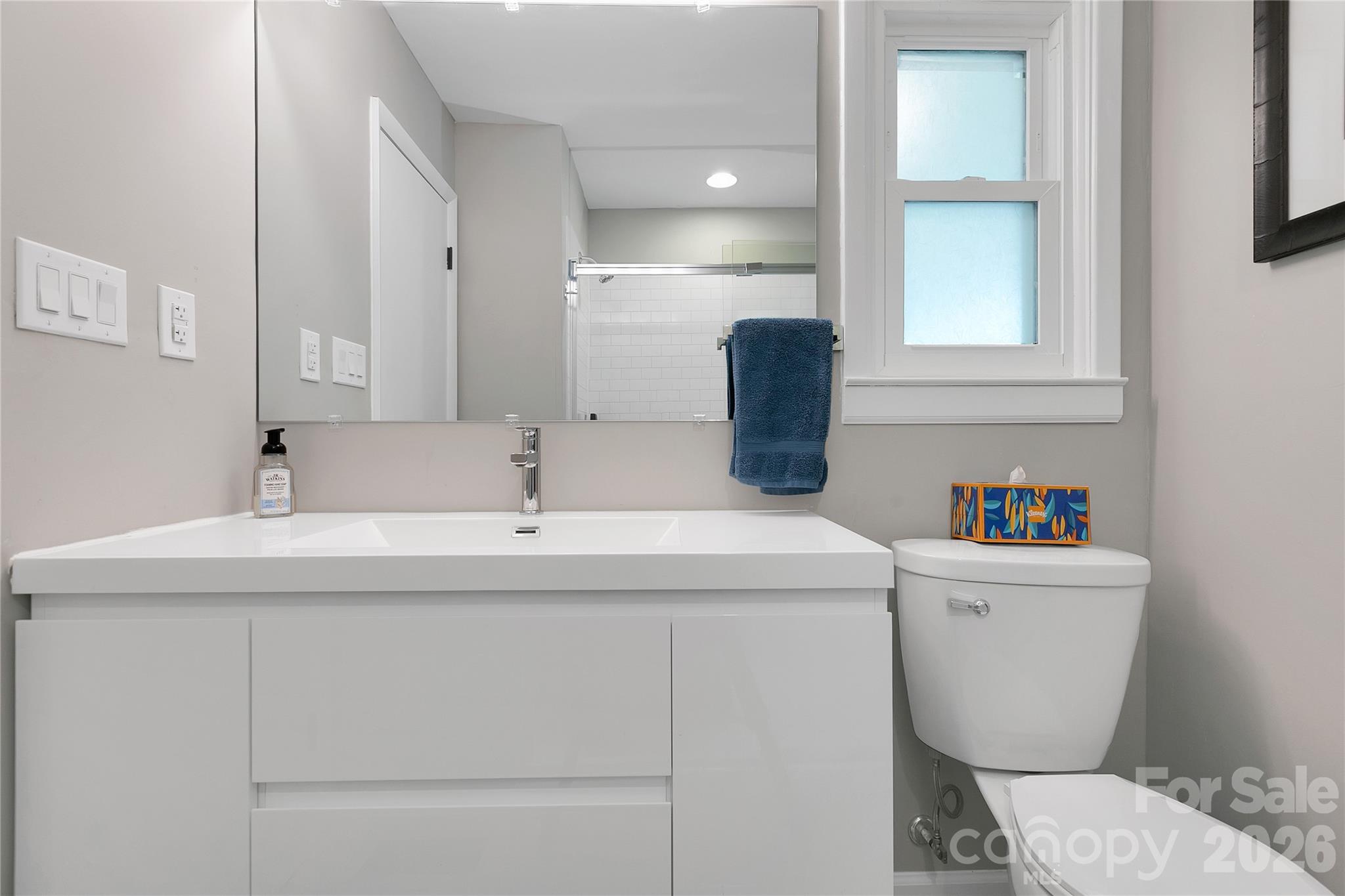 Rainbow Lake - Residential