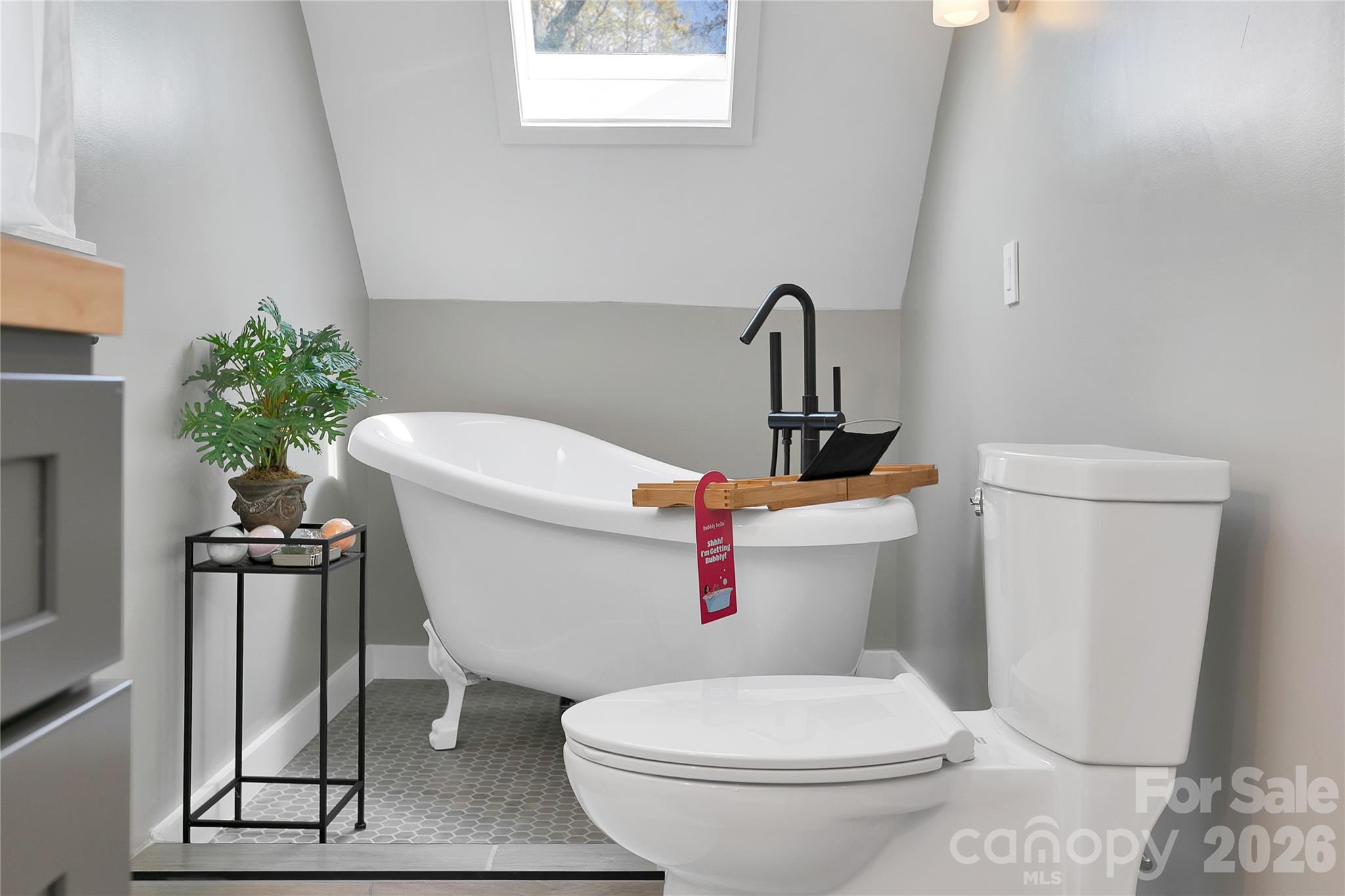 Rainbow Lake - Residential