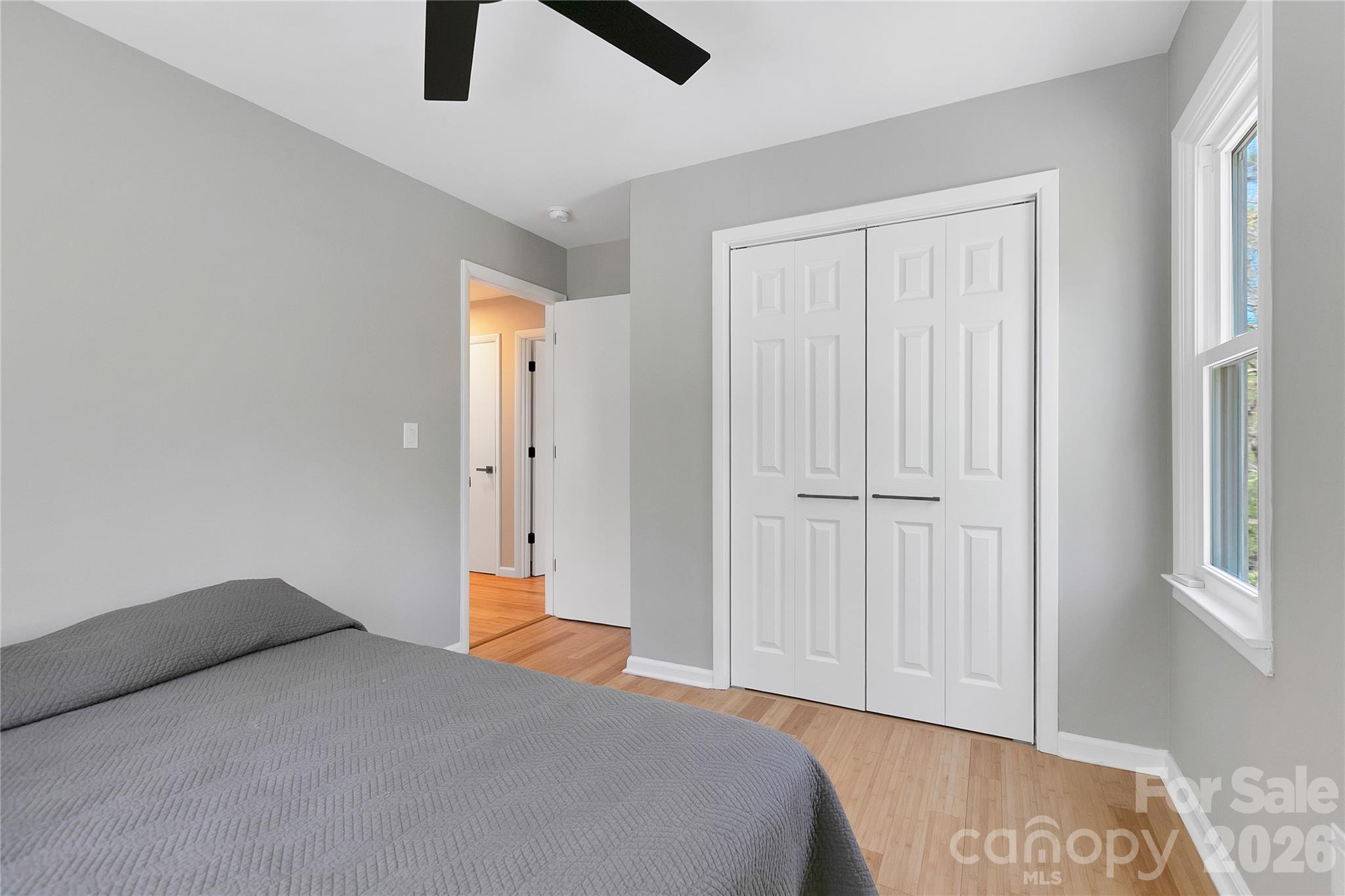 Rainbow Lake - Residential