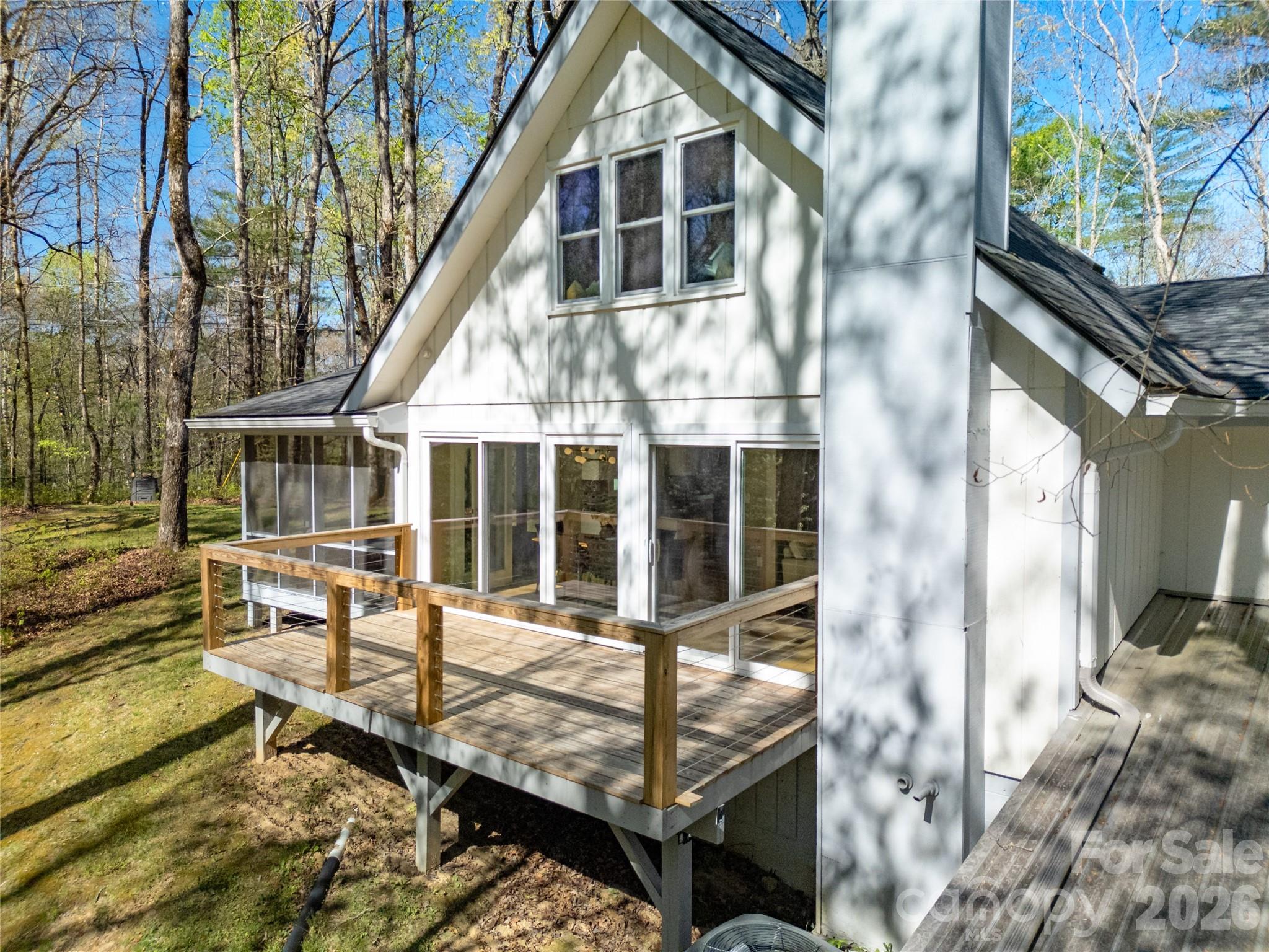 Rainbow Lake - Residential