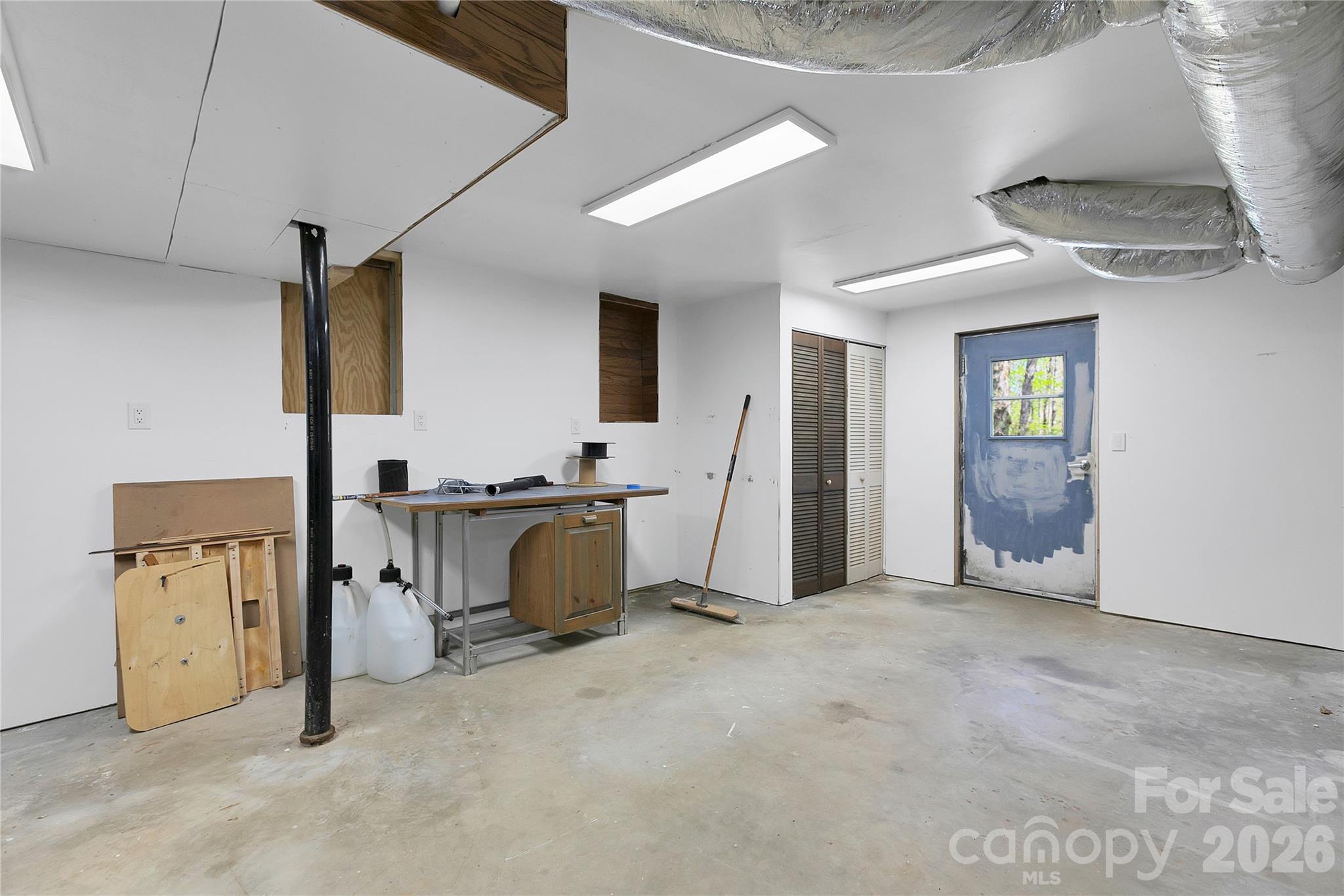 Rainbow Lake - Residential