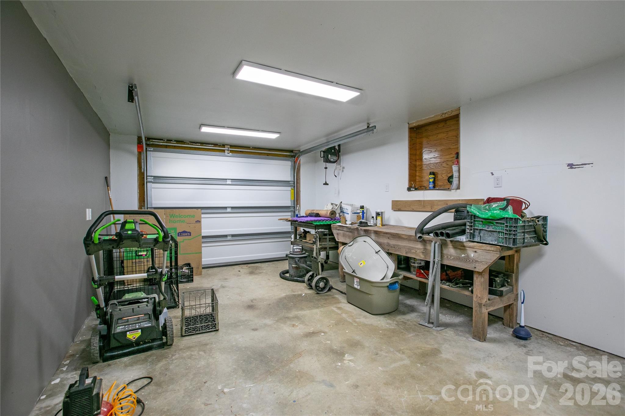 Rainbow Lake - Residential