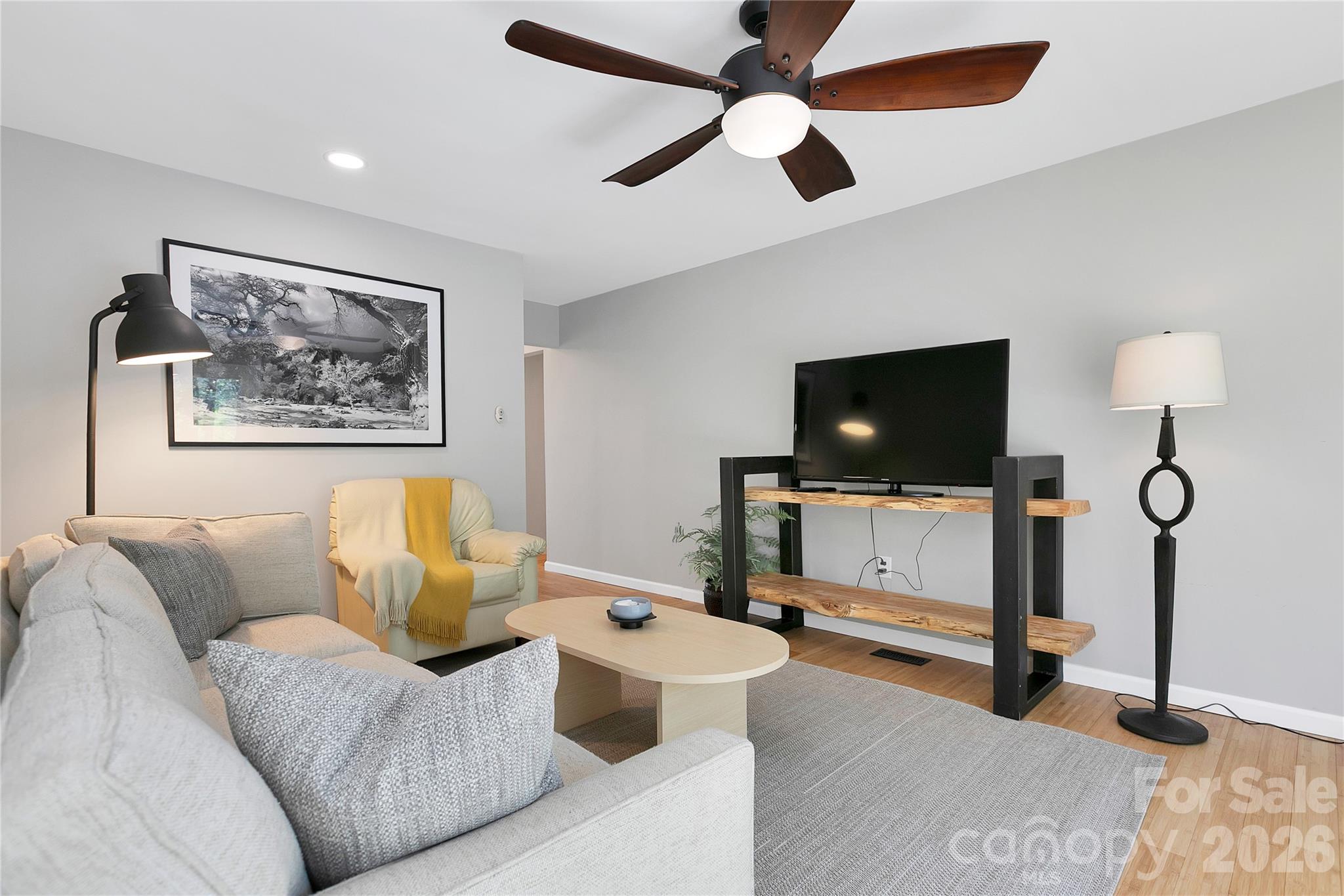 Rainbow Lake - Residential