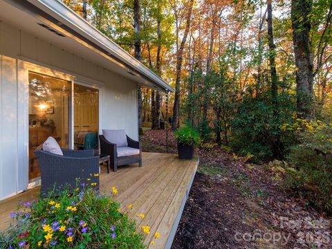 Photo of 359 Rainbow Lake Drive, Brevard, NC 28712 (MLS # 4364404)