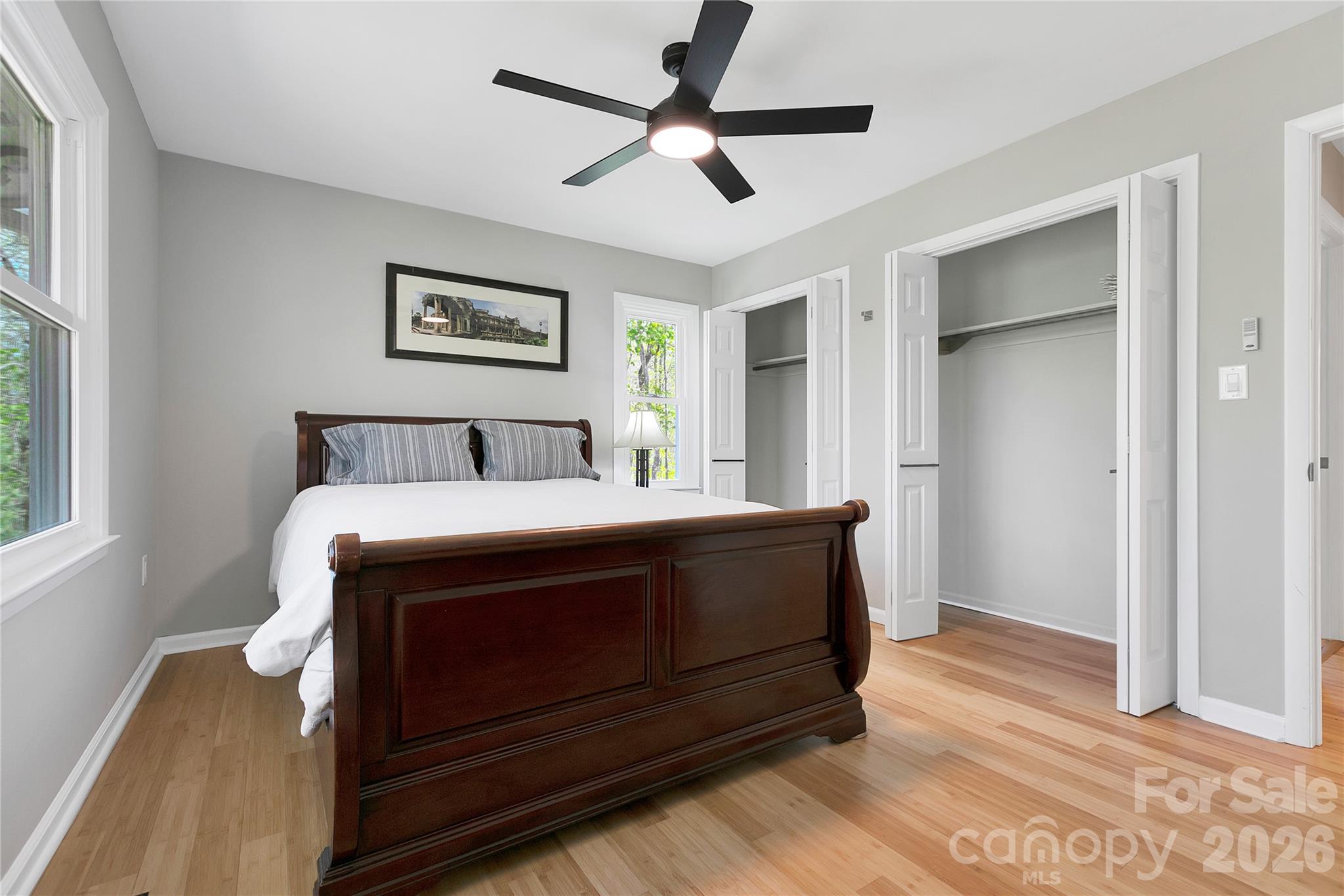 Rainbow Lake - Residential