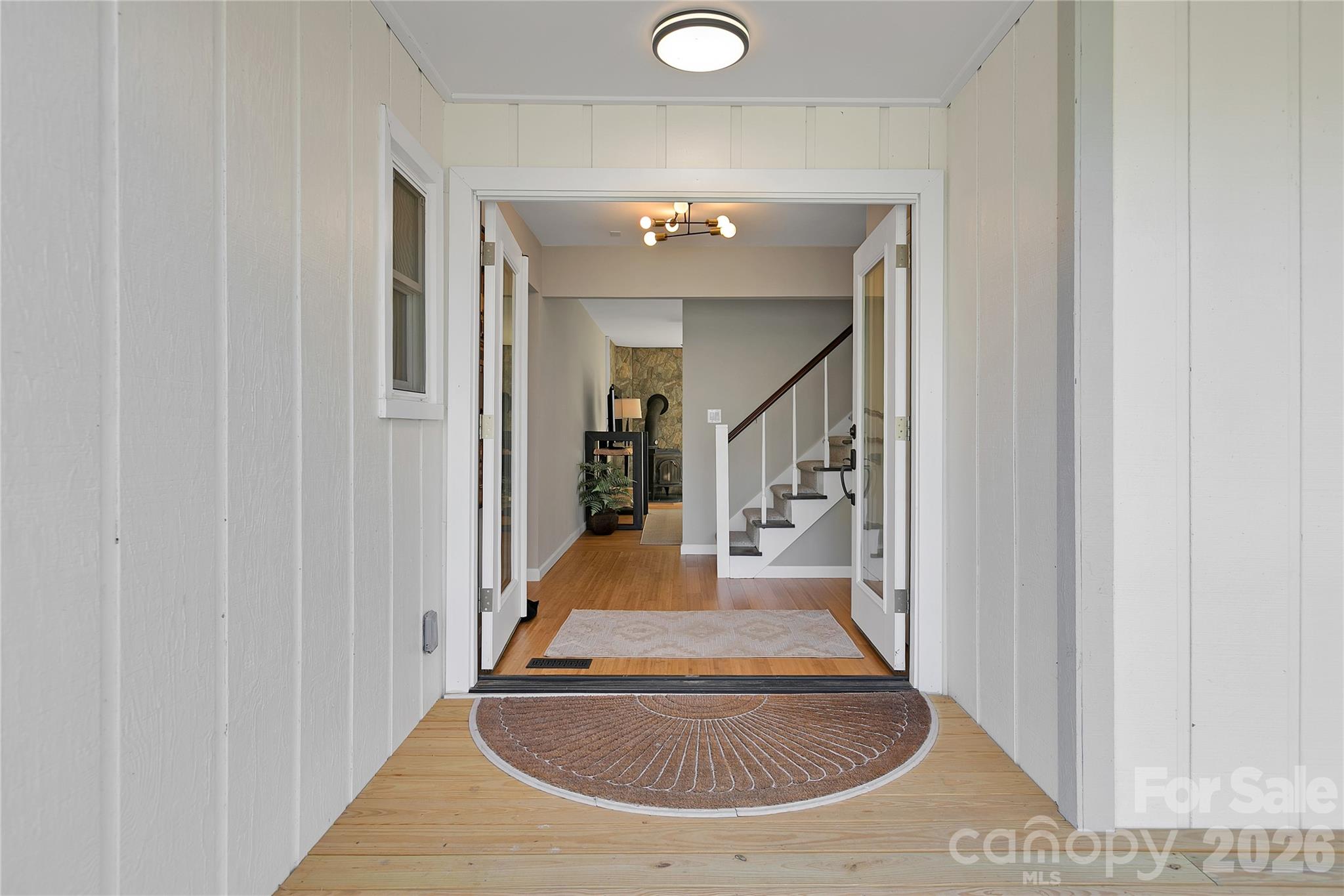 Rainbow Lake - Residential