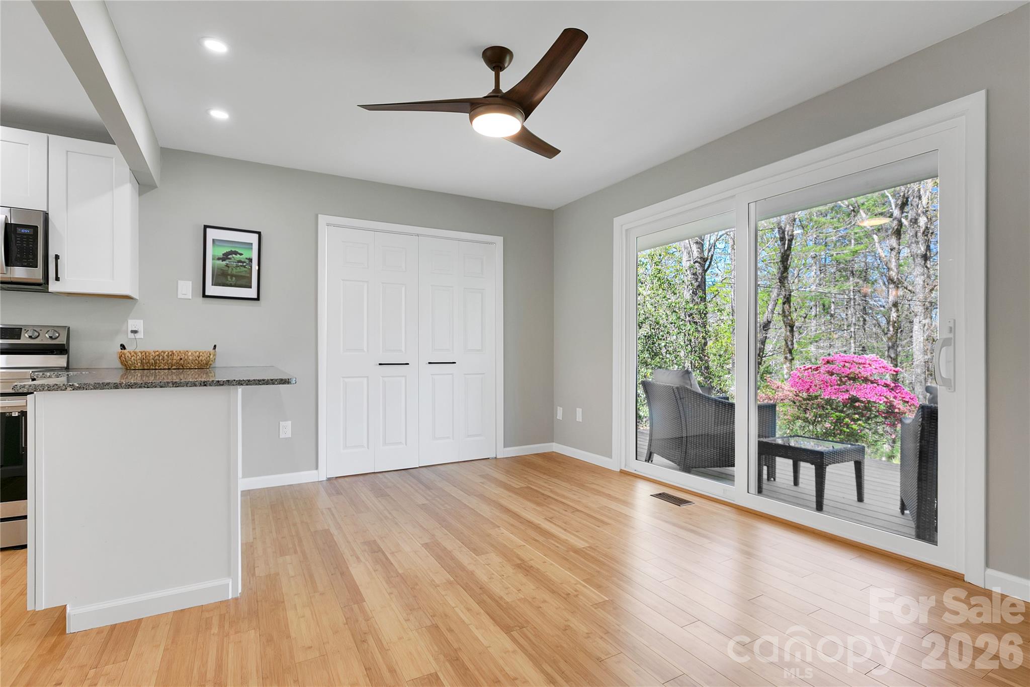 Rainbow Lake - Residential