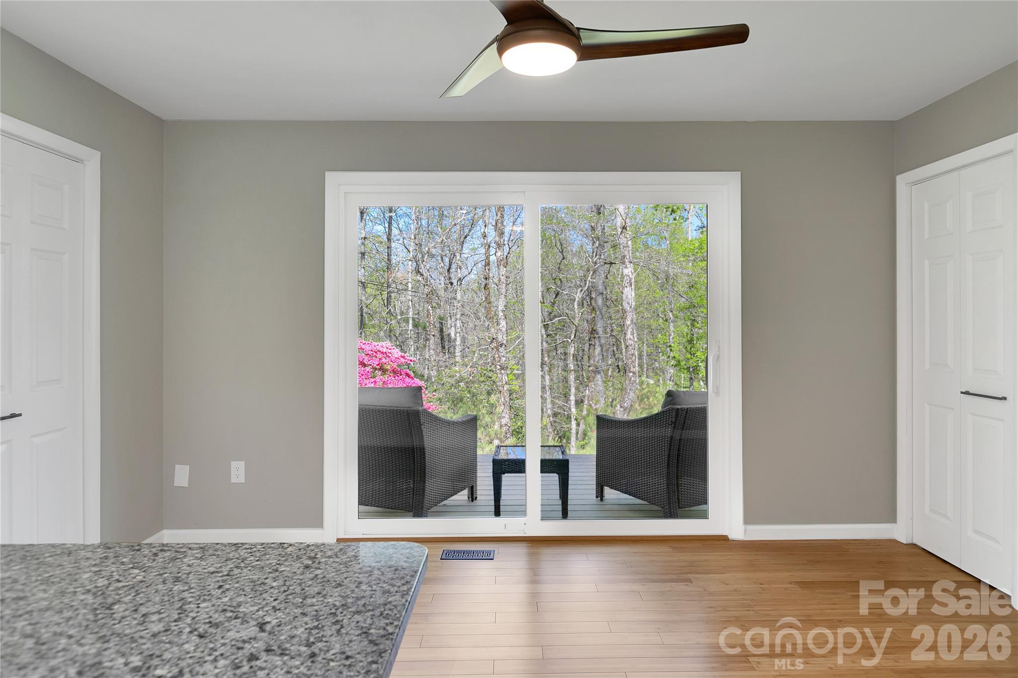 Rainbow Lake - Residential