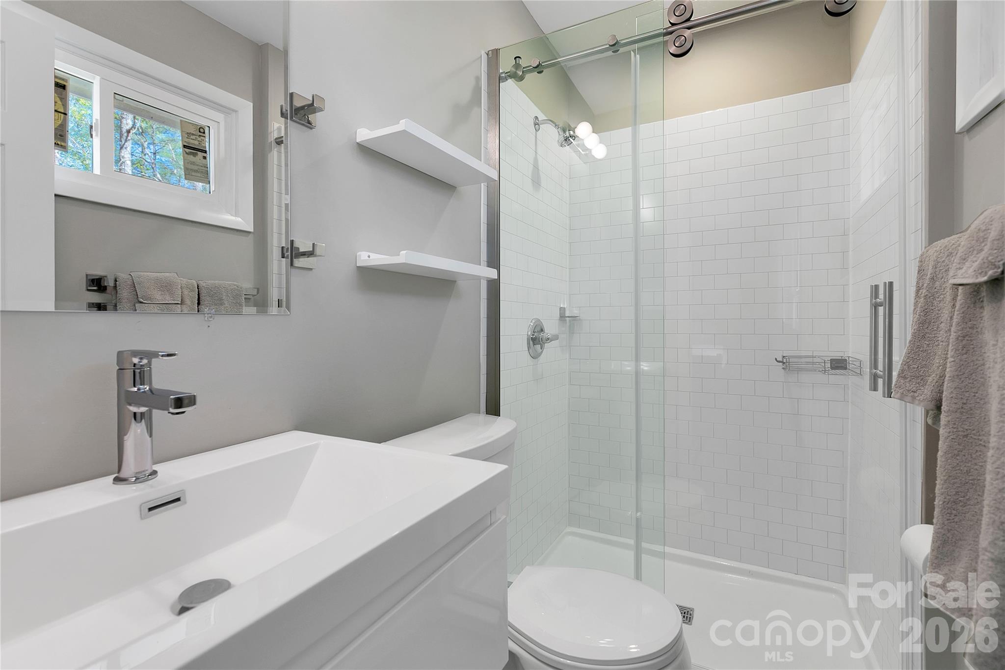 Rainbow Lake - Residential