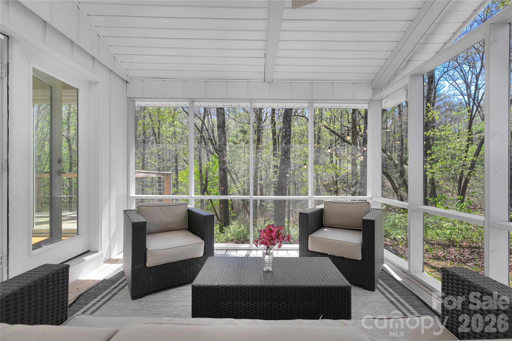 Rainbow Lake - Residential