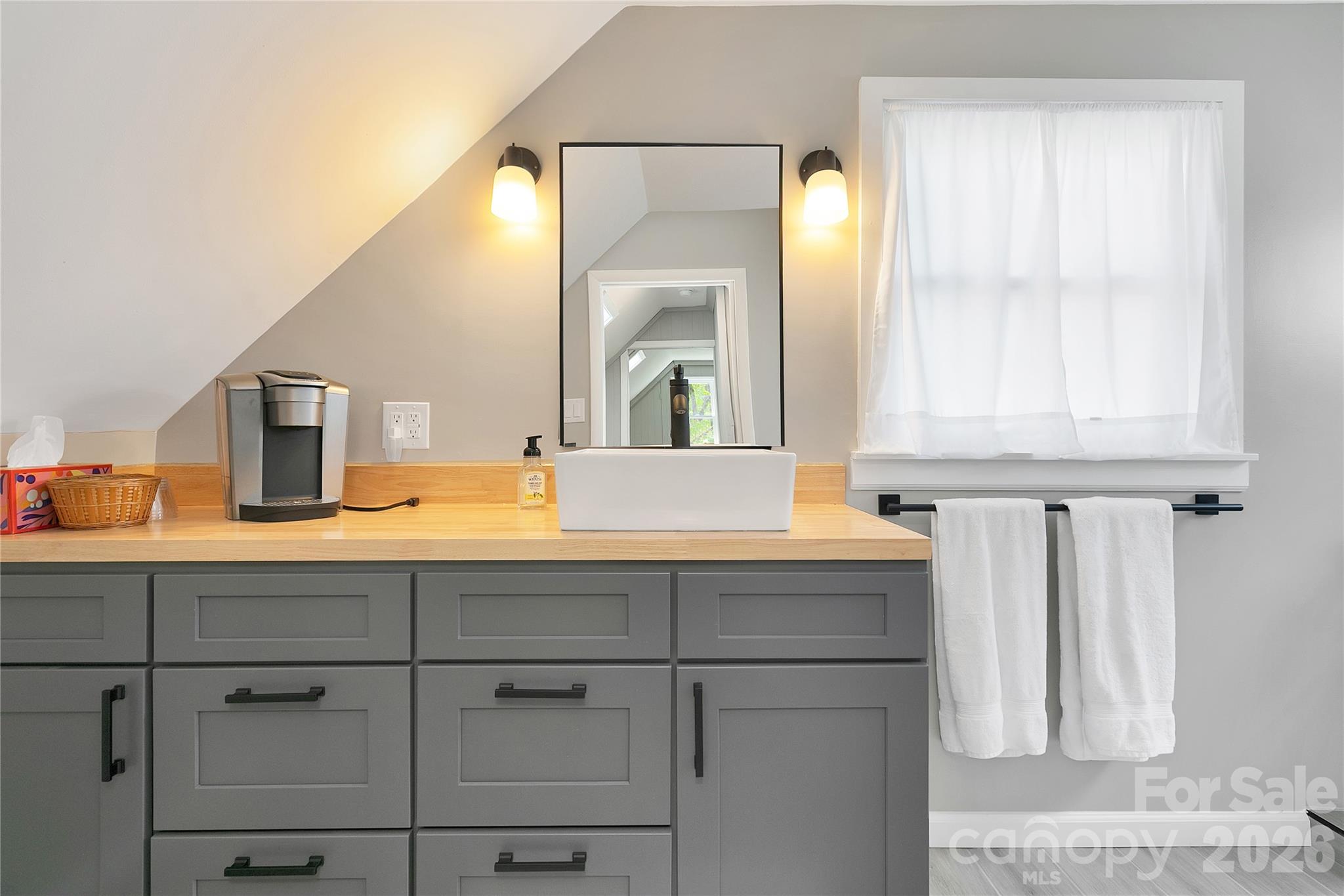 Rainbow Lake - Residential