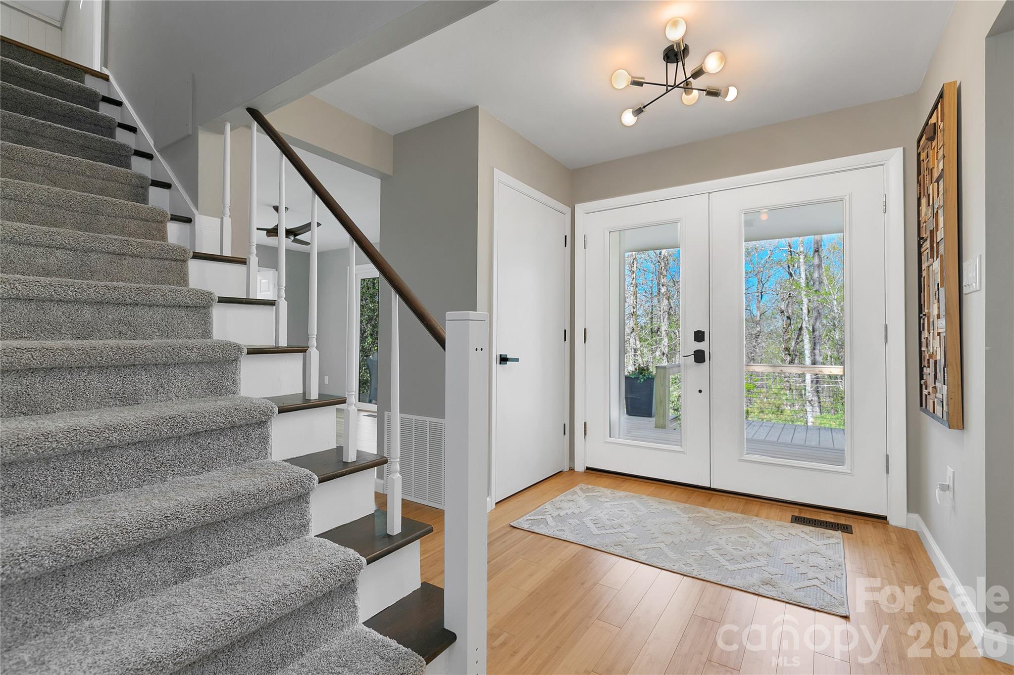 Rainbow Lake - Residential