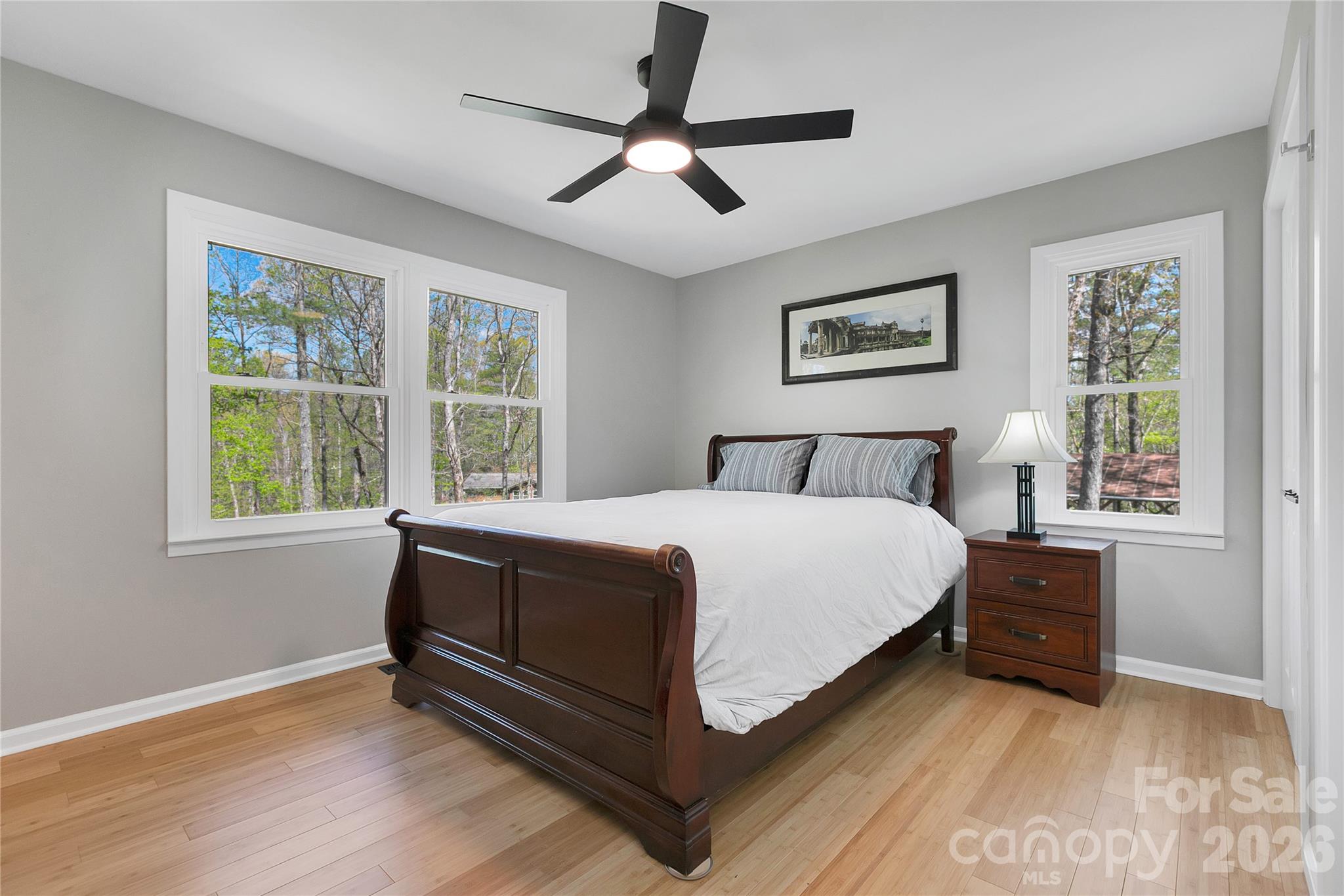 Rainbow Lake - Residential