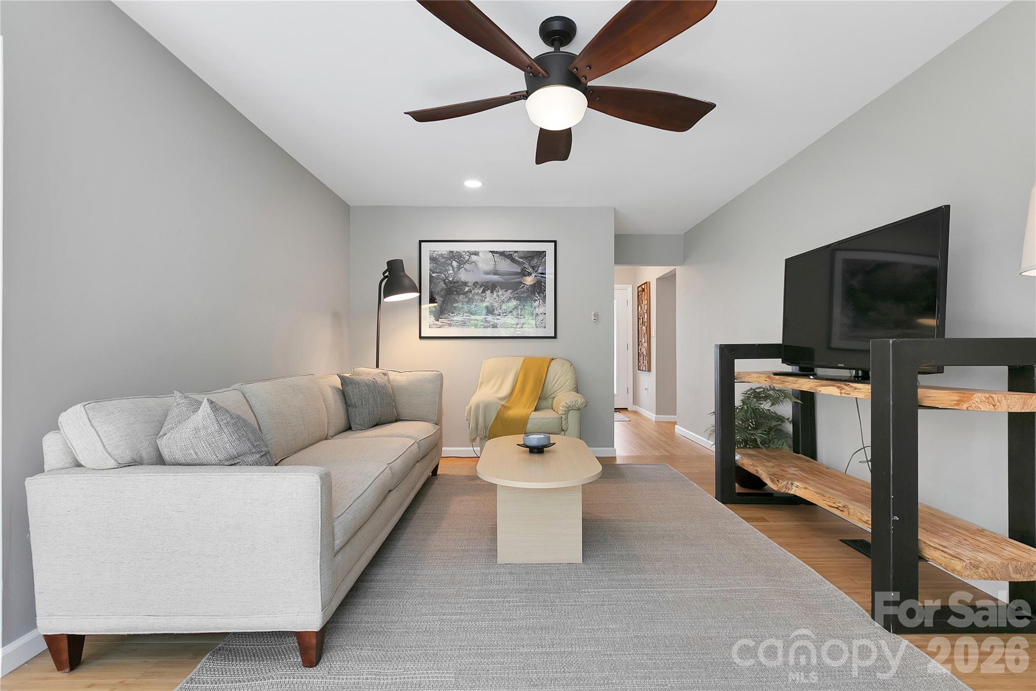 Rainbow Lake - Residential