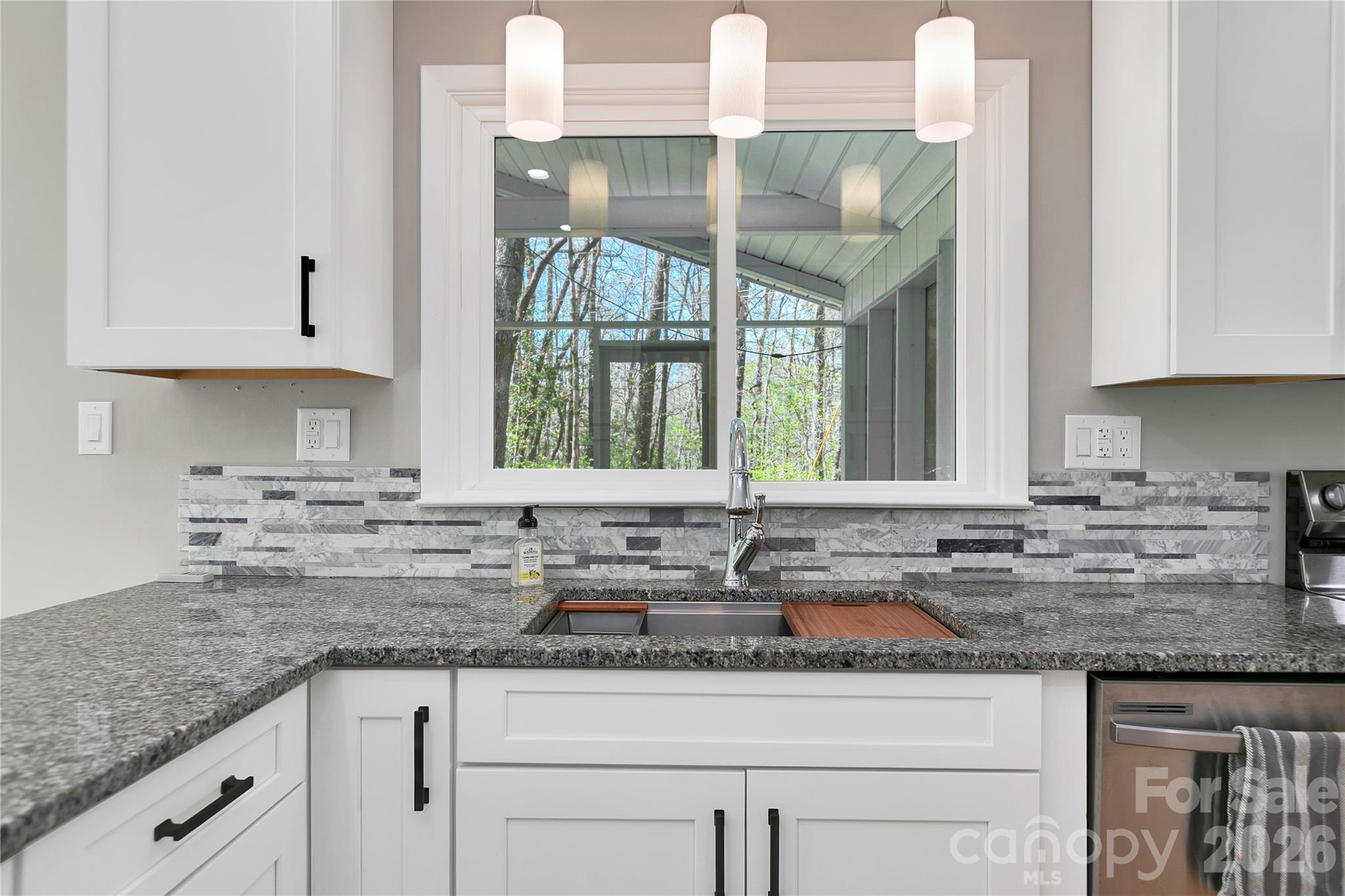 Rainbow Lake - Residential