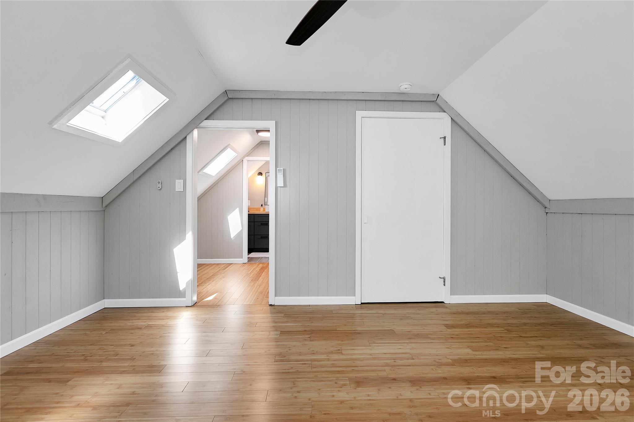 Rainbow Lake - Residential