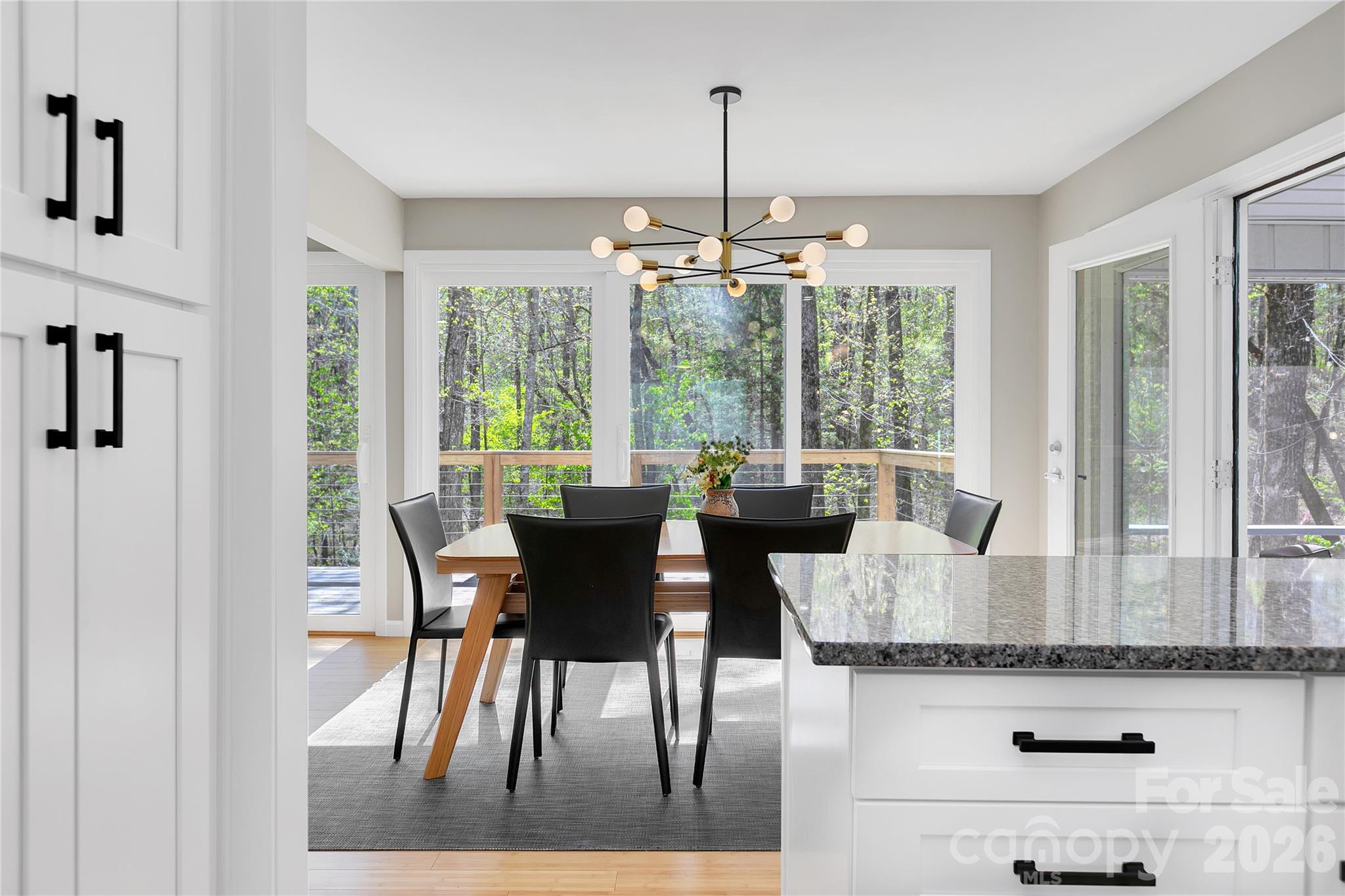 Rainbow Lake - Residential