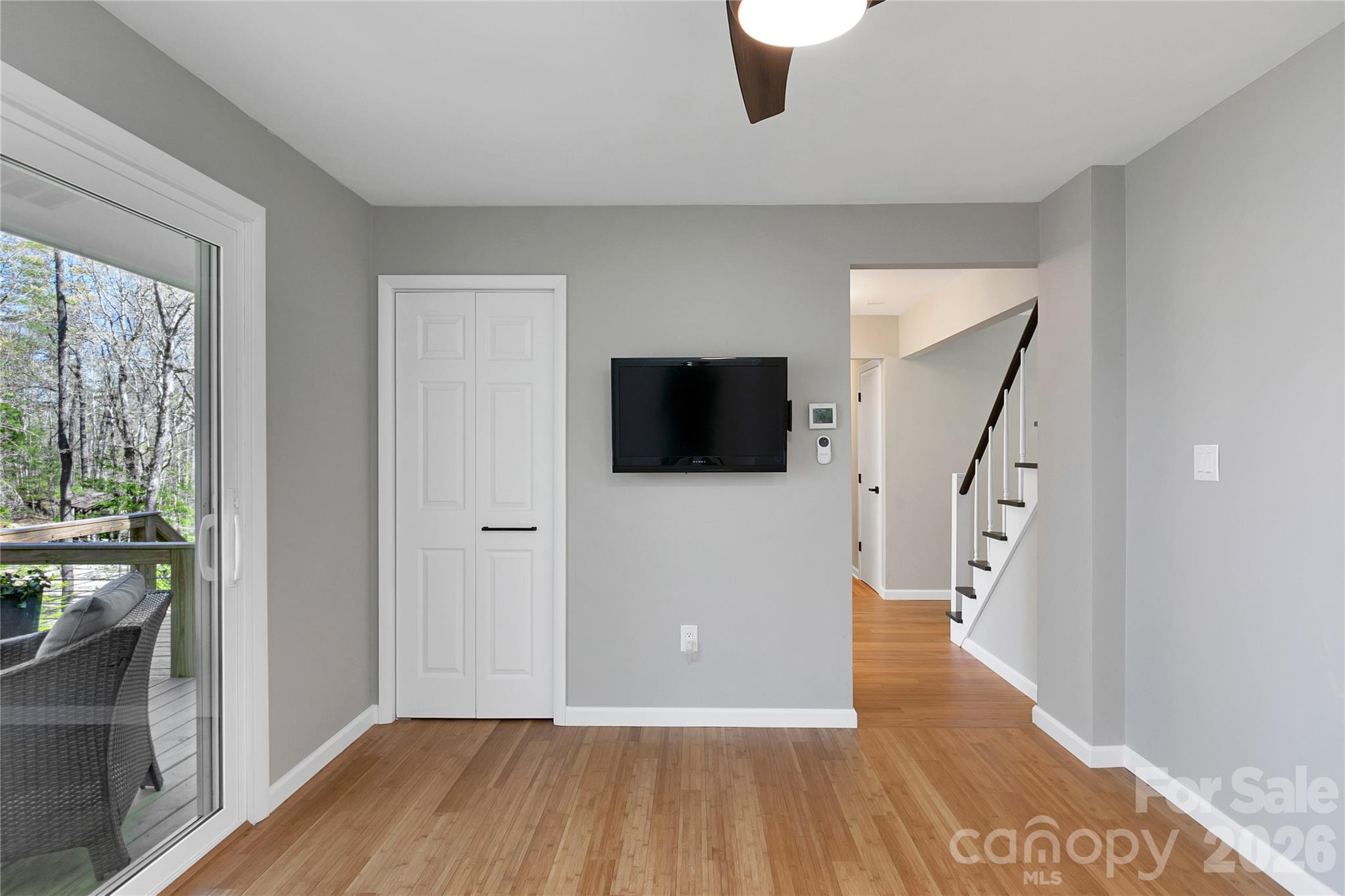 Rainbow Lake - Residential