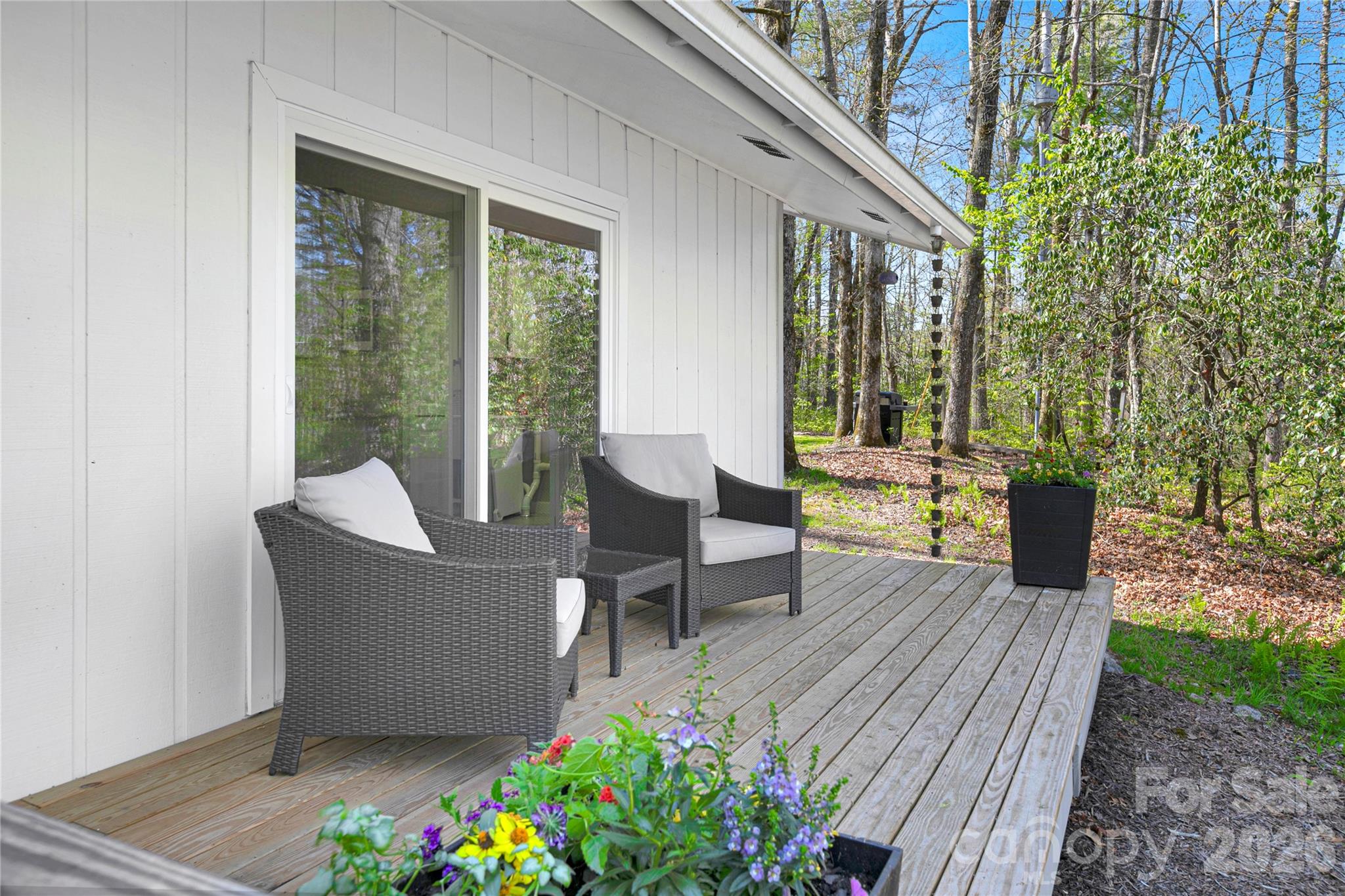 Rainbow Lake - Residential