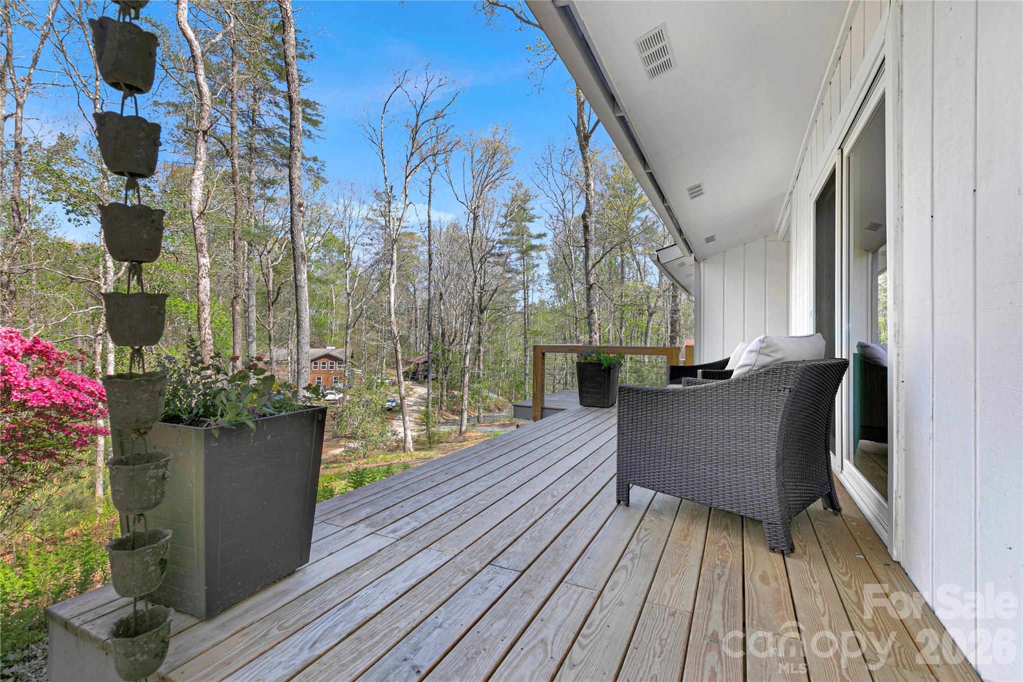 Rainbow Lake - Residential