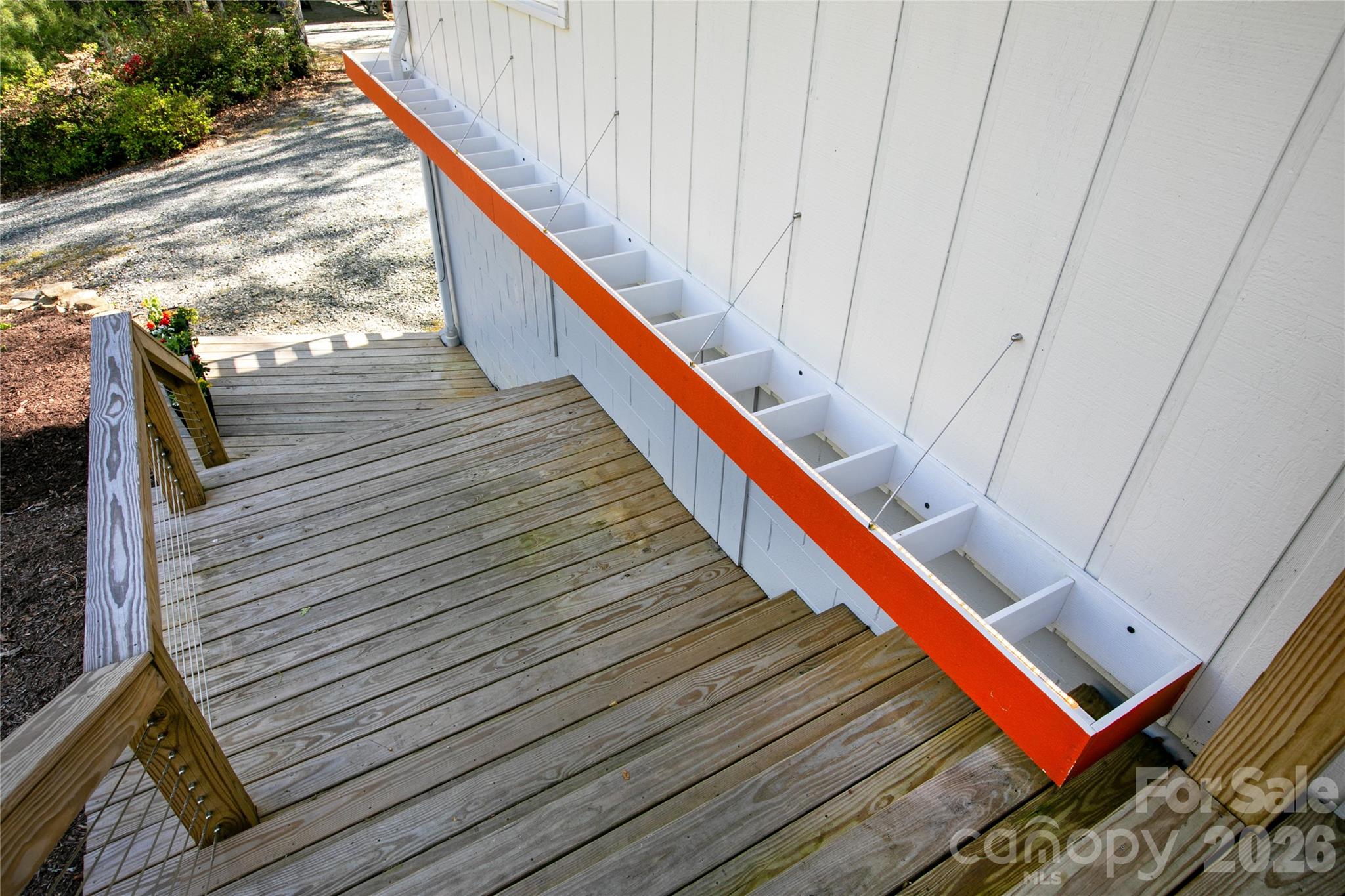 Rainbow Lake - Residential