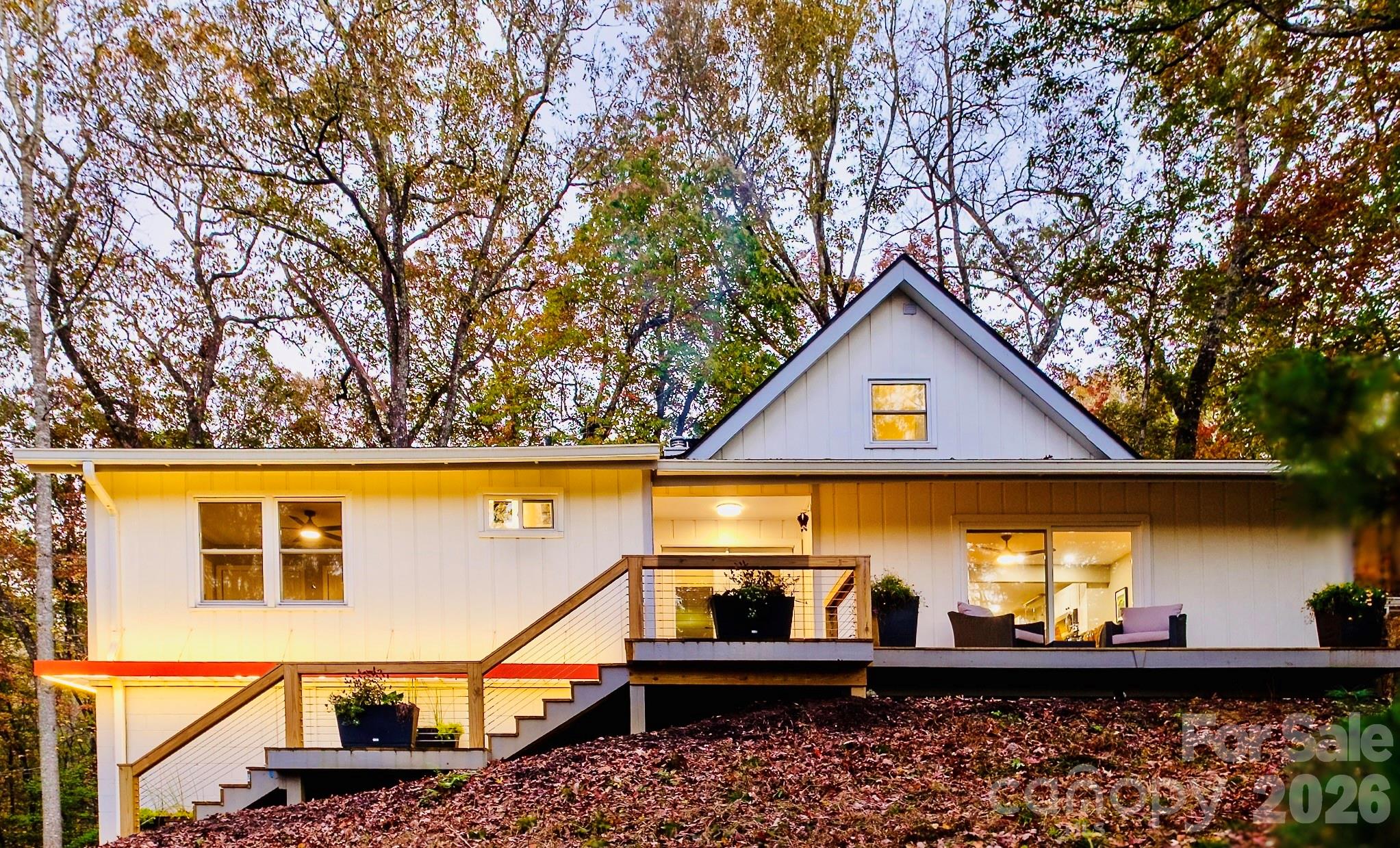 Rainbow Lake - Residential