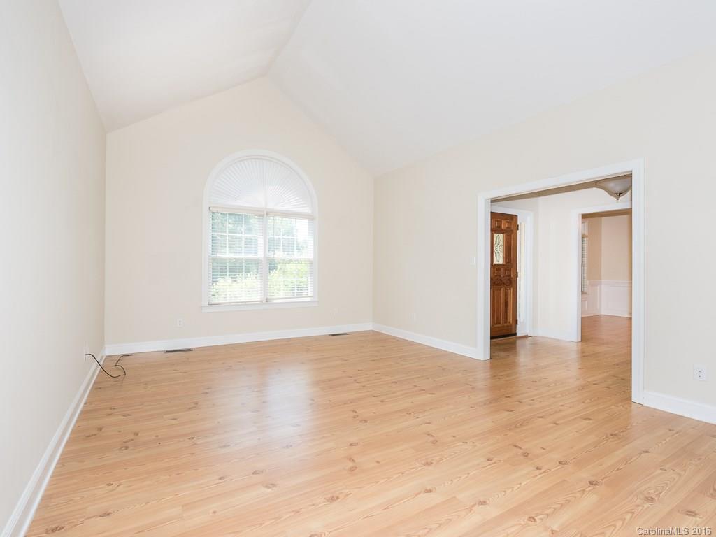 Oxford Place - Residential