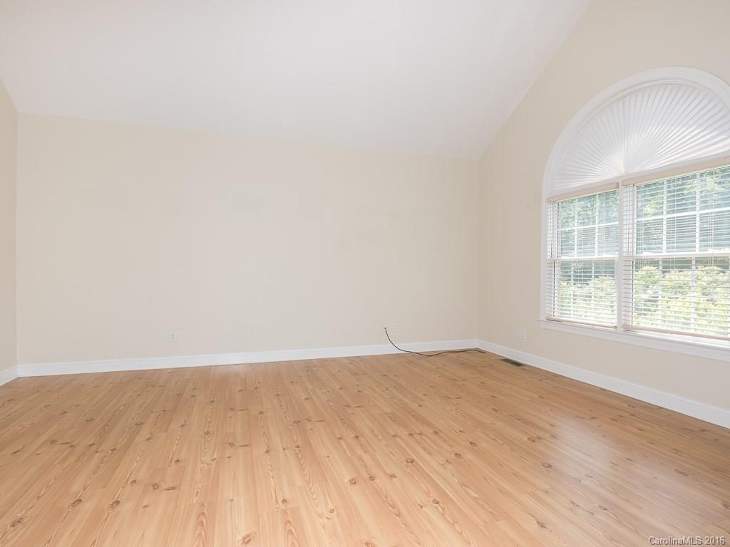 Oxford Place - Residential