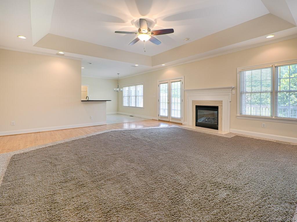 Oxford Place - Residential