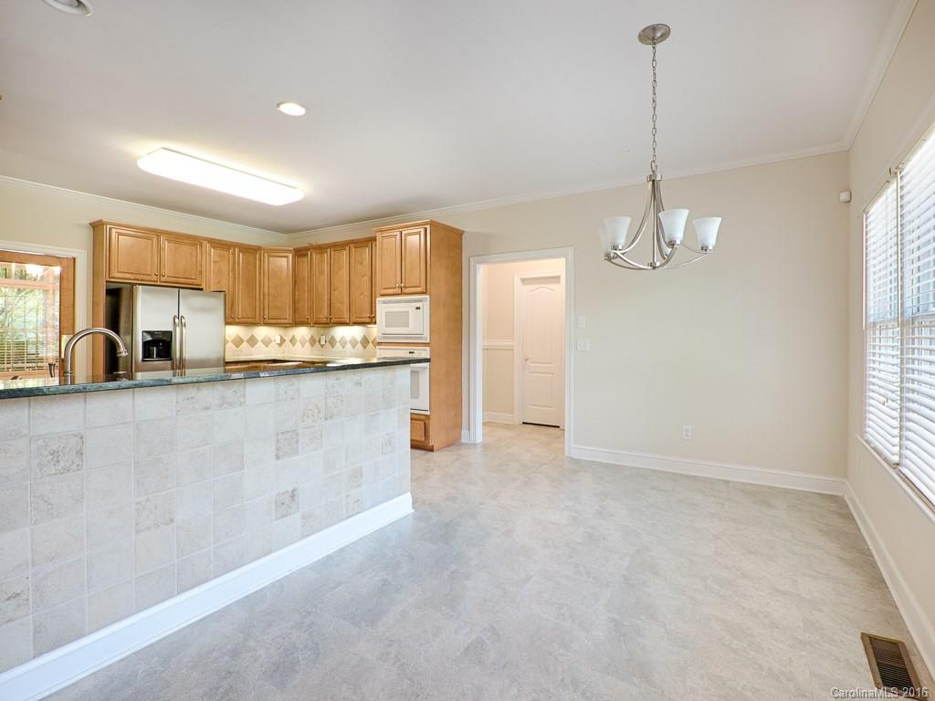 Oxford Place - Residential