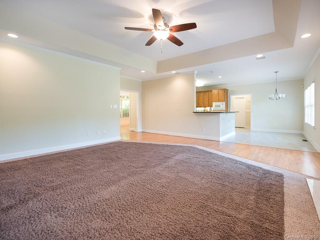 Oxford Place - Residential