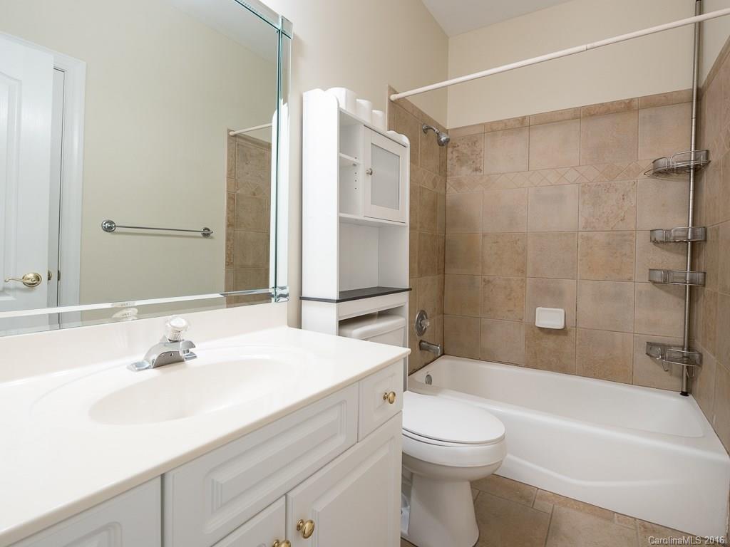 Oxford Place - Residential