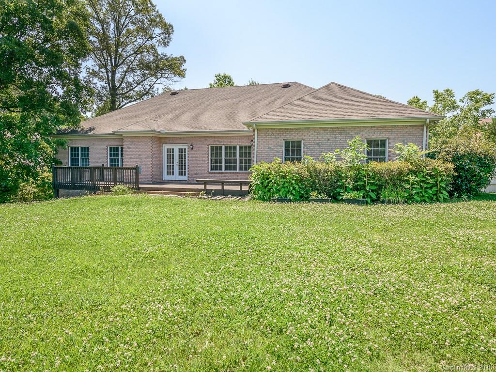 Oxford Place - Residential