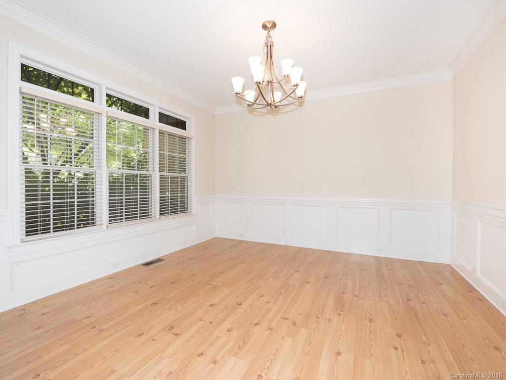 Oxford Place - Residential