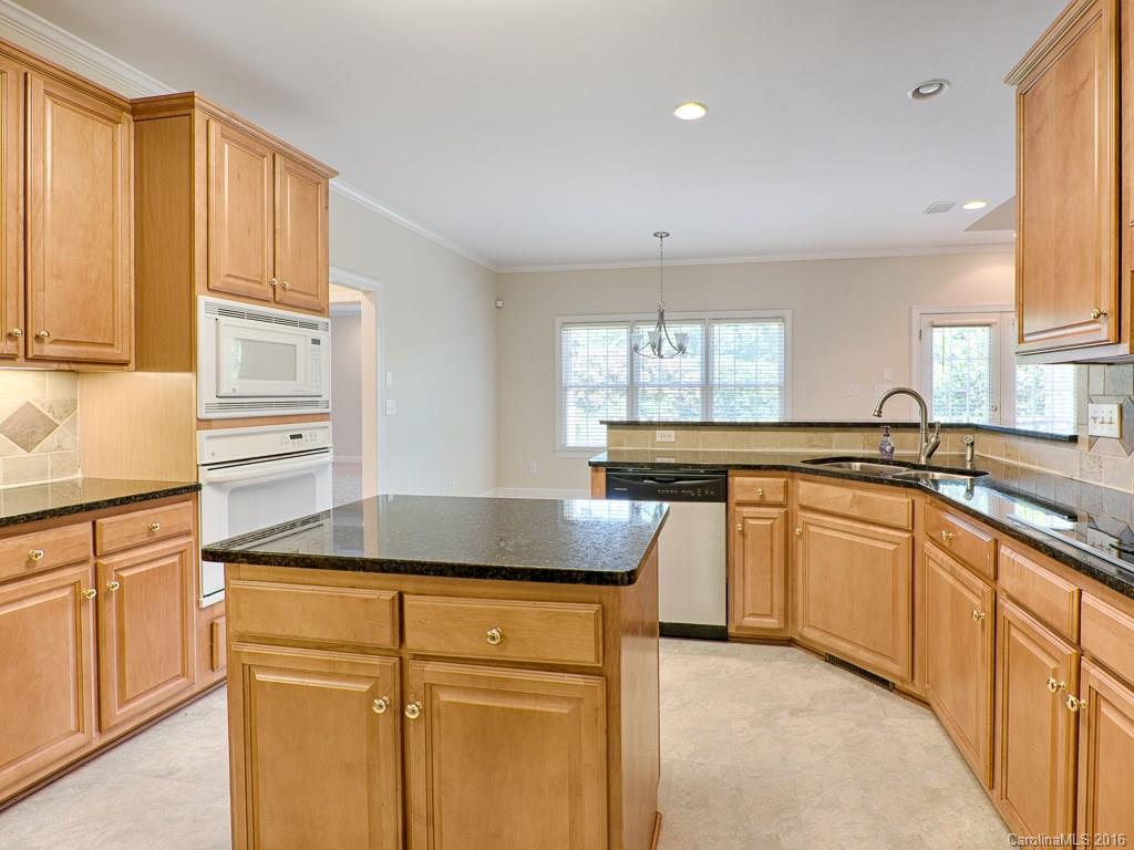 Oxford Place - Residential