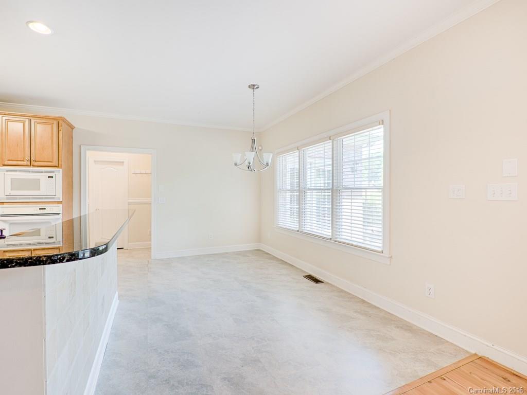 Oxford Place - Residential