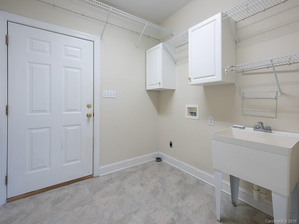 Oxford Place - Residential