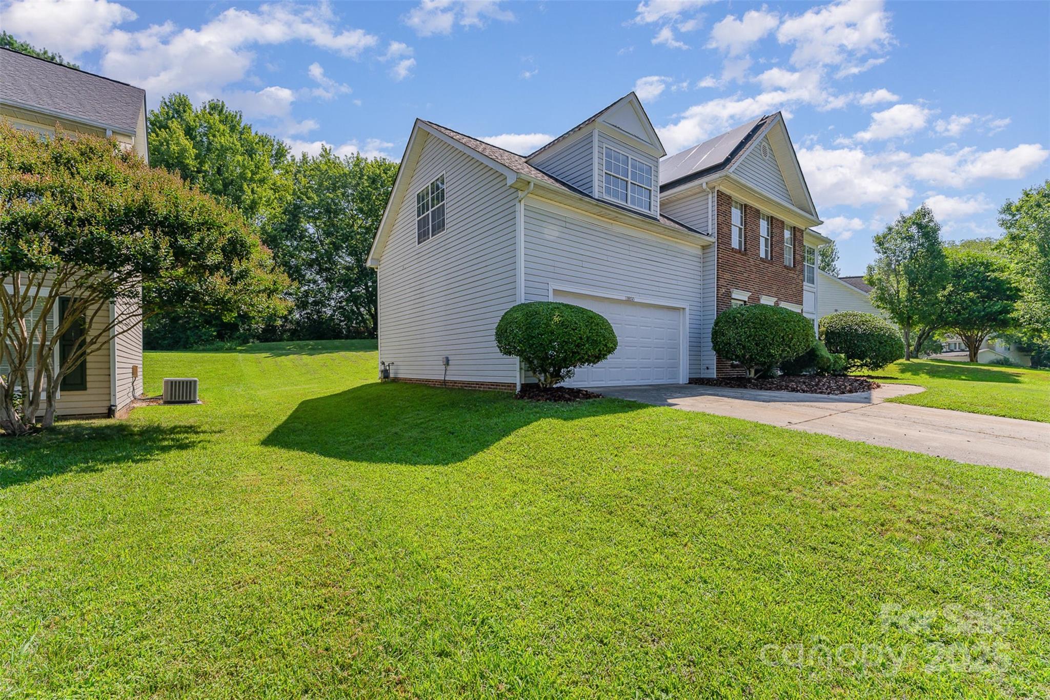 11850 Old Timber Road