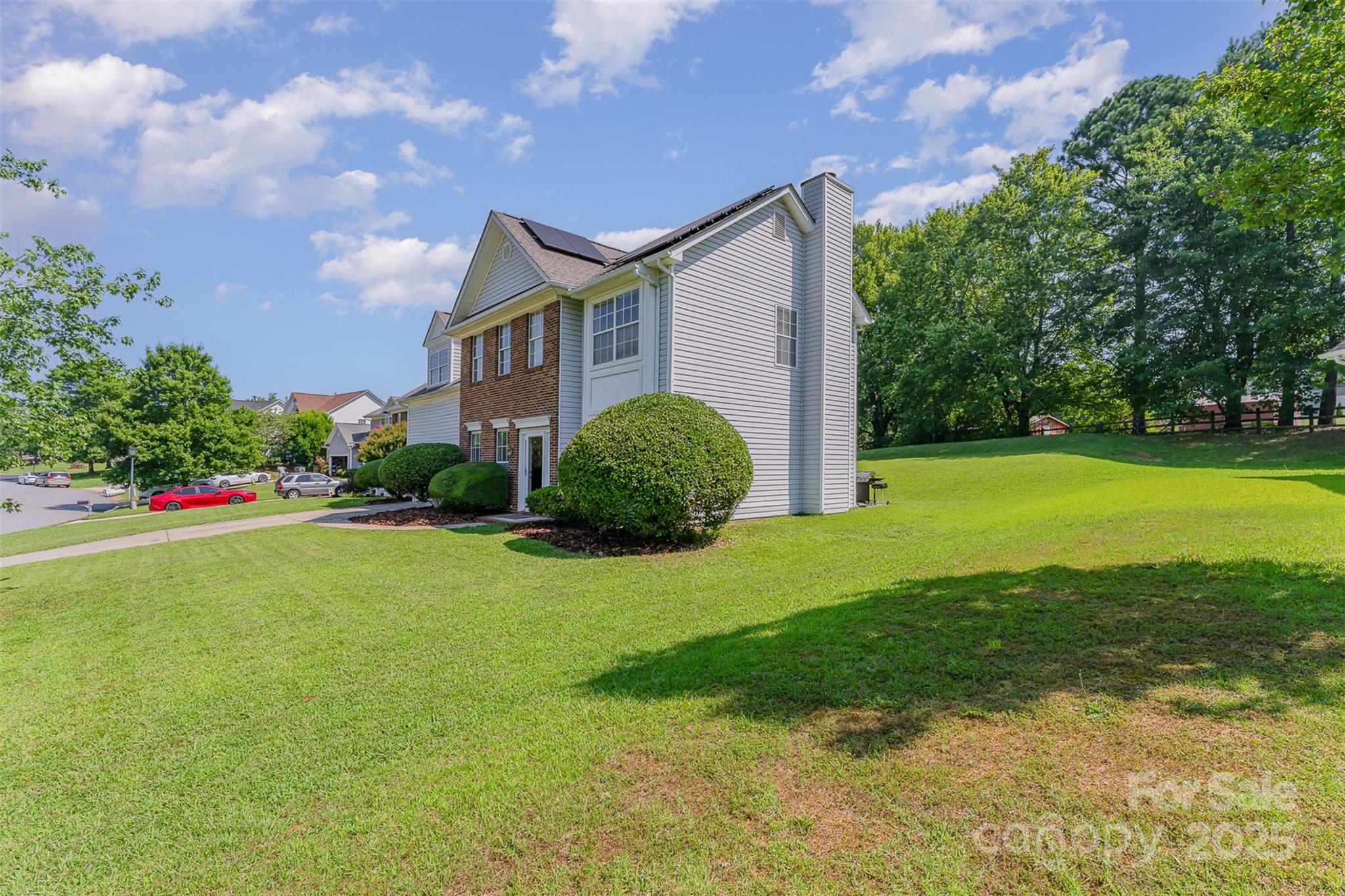 11850 Old Timber Road