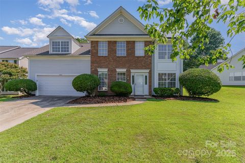 11850 Old Timber Road Charlotte NC 28269