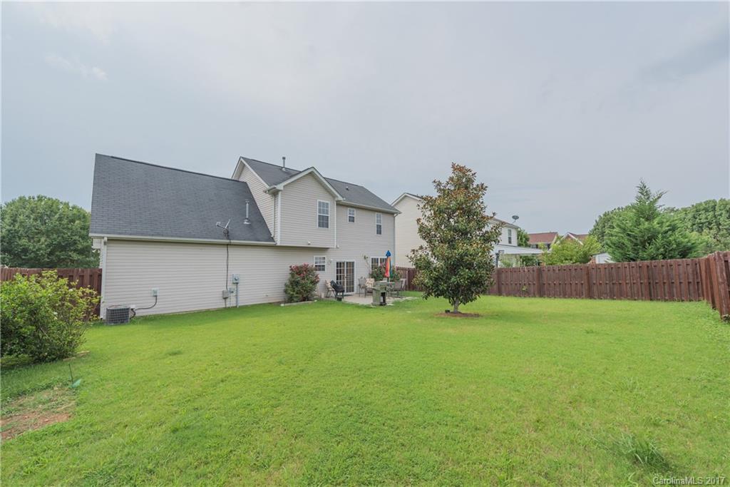 Holly Park - Residential