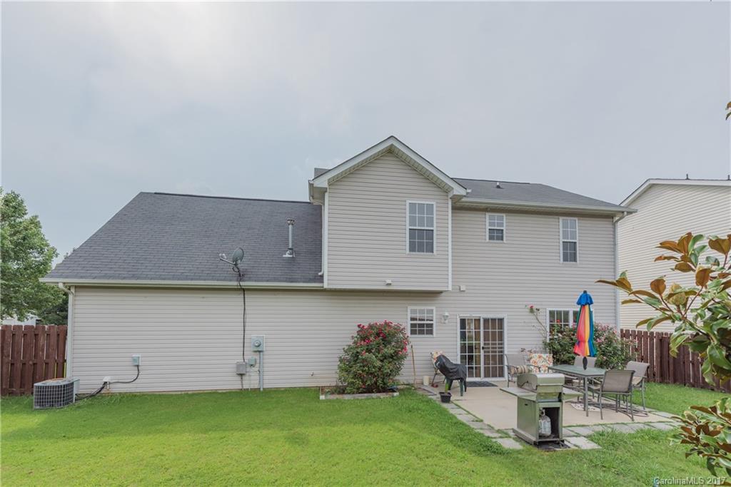 Holly Park - Residential