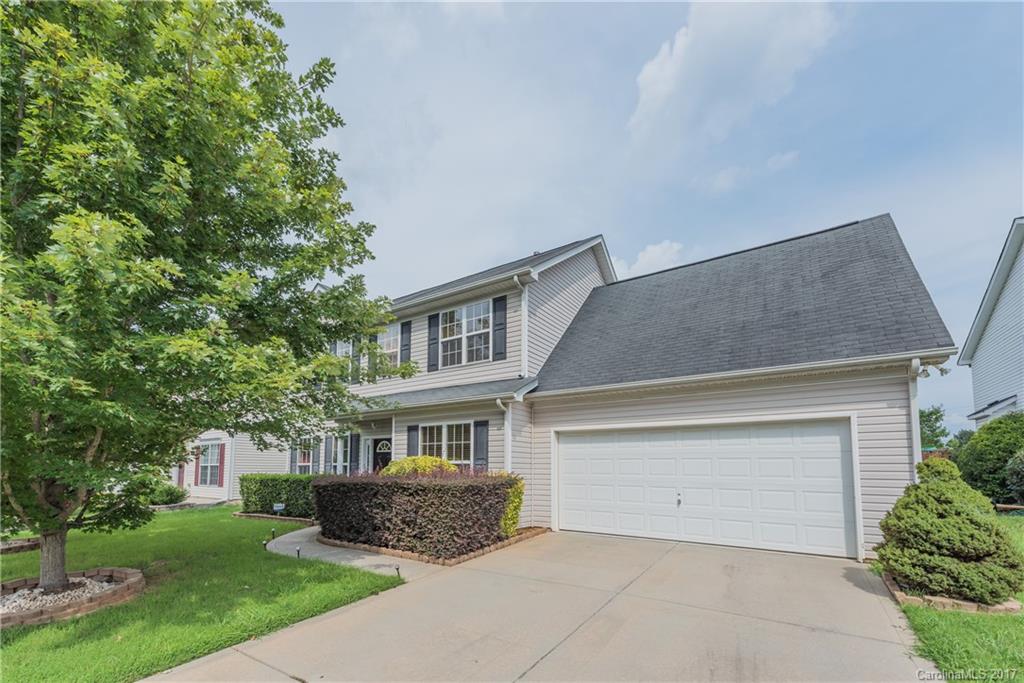 Holly Park - Residential